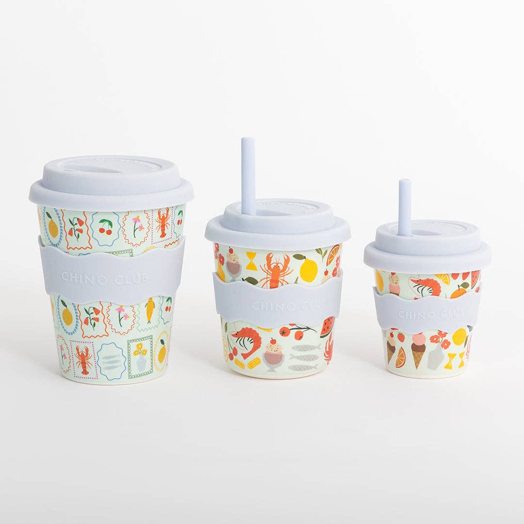 Amalfi Kids Keep Cup 240ml