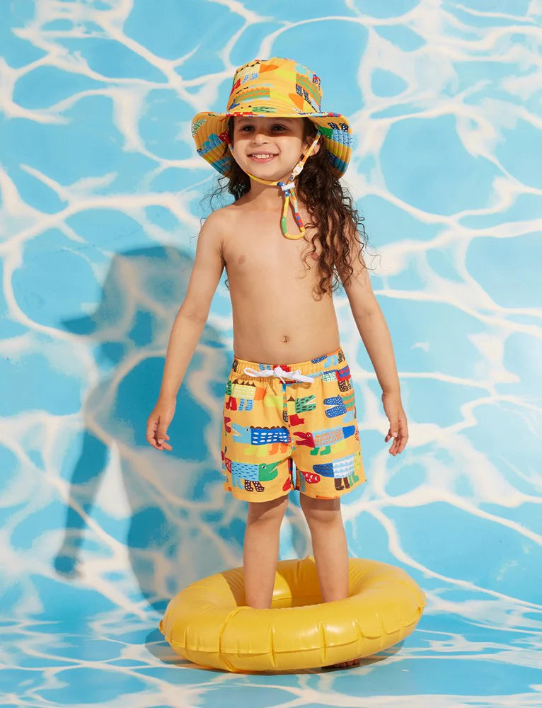 Chomp Kids Boardshorts