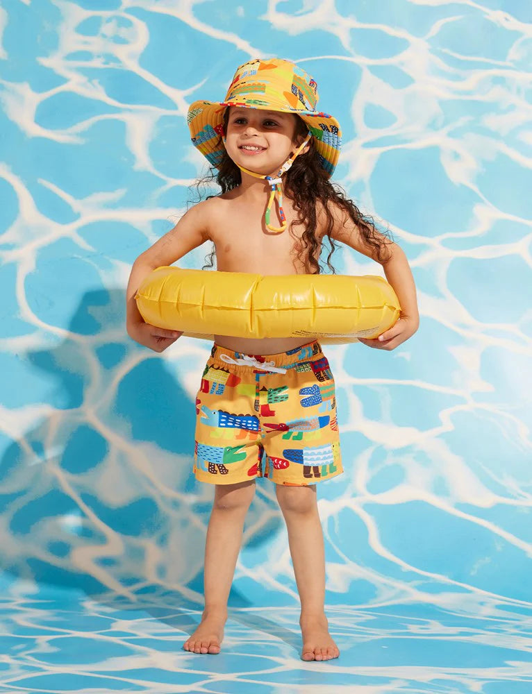 Chomp Kids Boardshorts