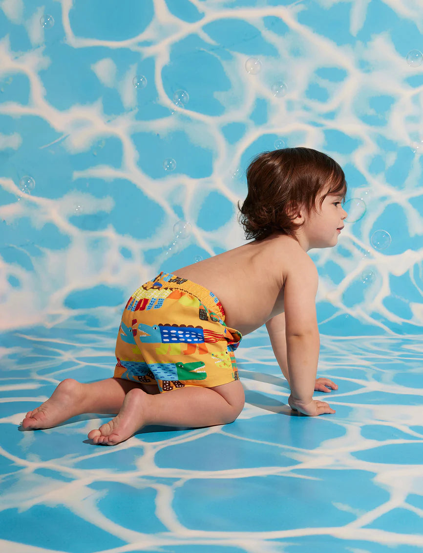 Chomp Kids Boardshorts