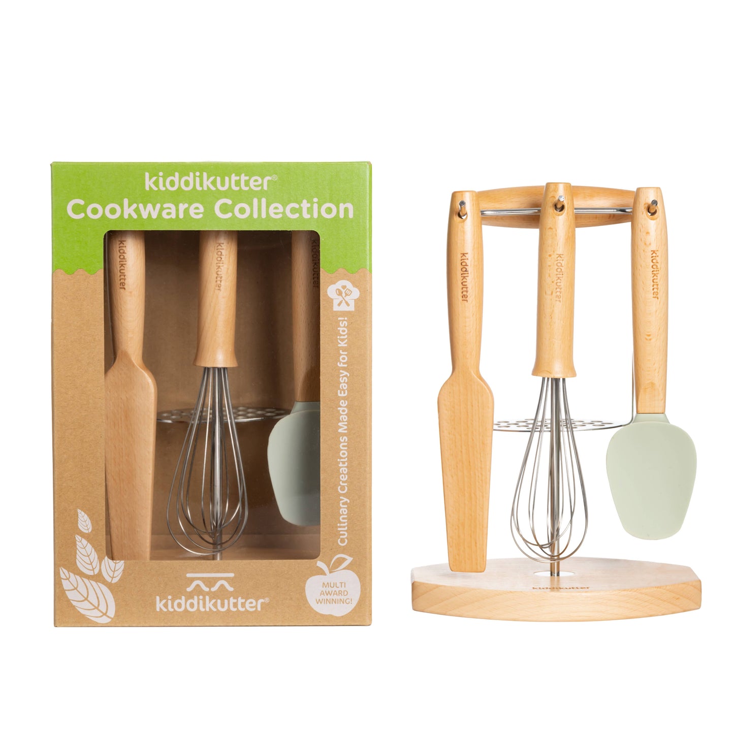 Child's Cookware Set