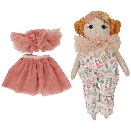 Estelle Doll with Change of Outfit - Estelle, 37cm