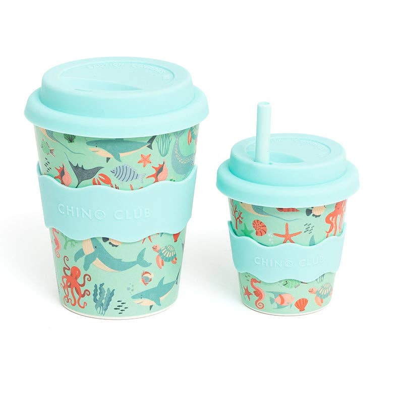 Ocean Babychino Cup 120ml