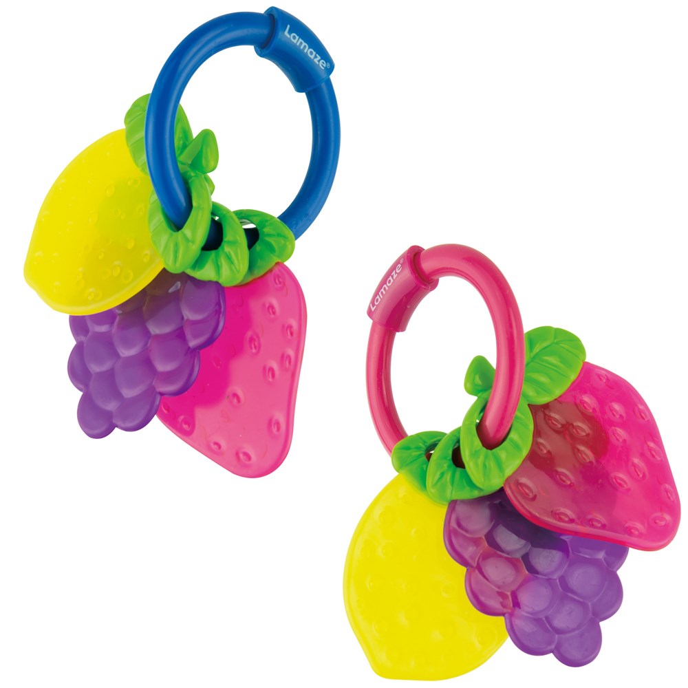 Fruity Teether - Assorted