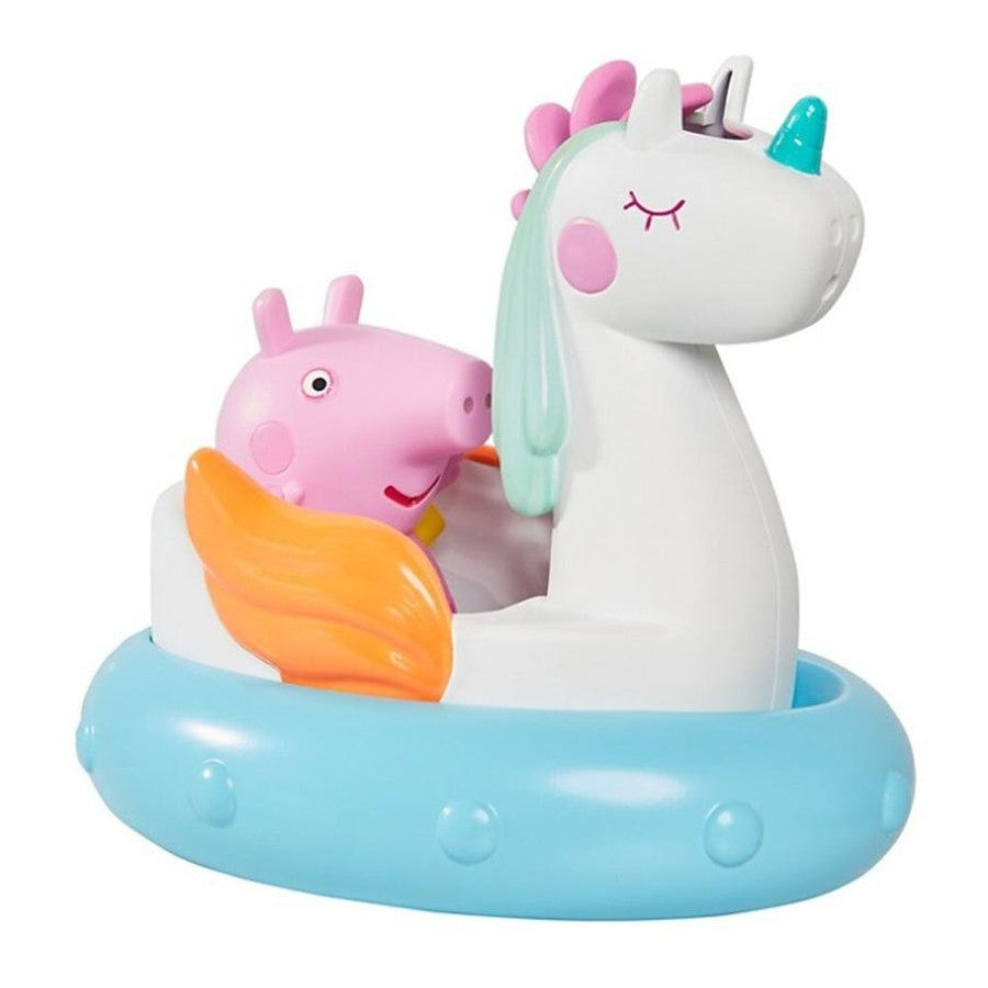 Peppa Pig Unicorn Bath Float