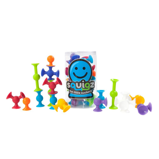 Squigz - Starter Set