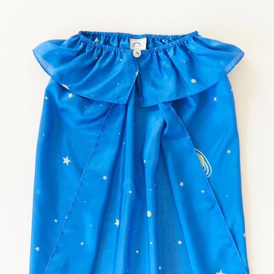 Starry Night Cape