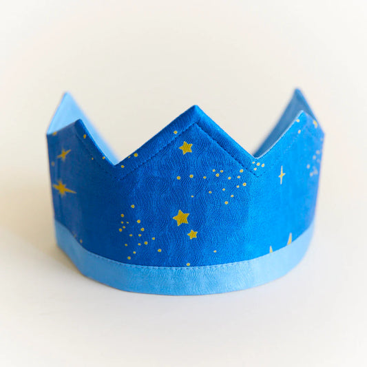 Starry Night Crown