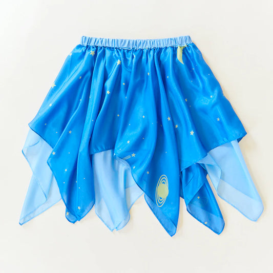 Starry Night Fairy Skirt