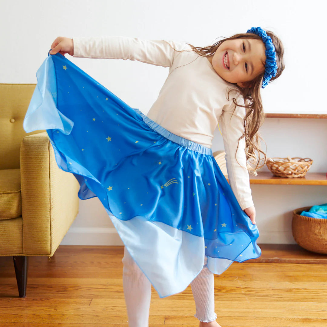 Starry Night Fairy Skirt