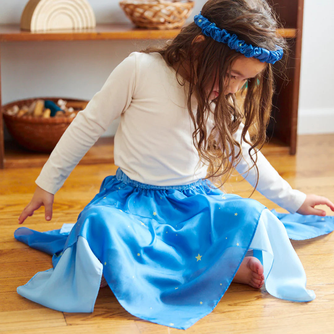 Starry Night Fairy Skirt