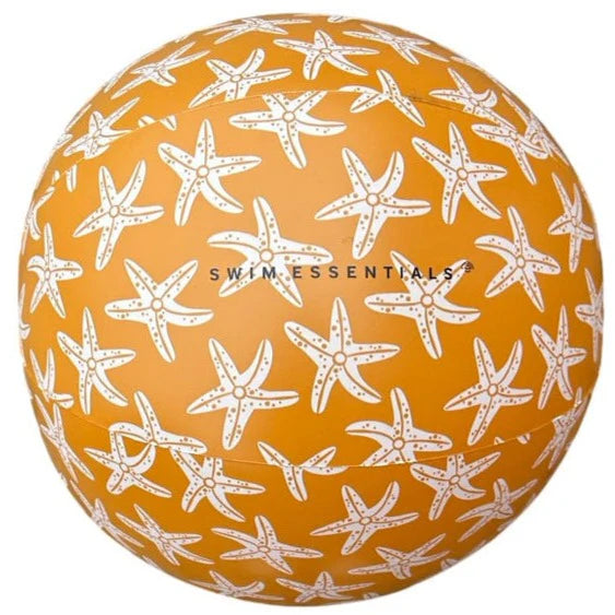 Sea Star Beach Ball - 51cm