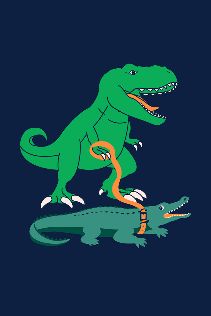 Dino Tee