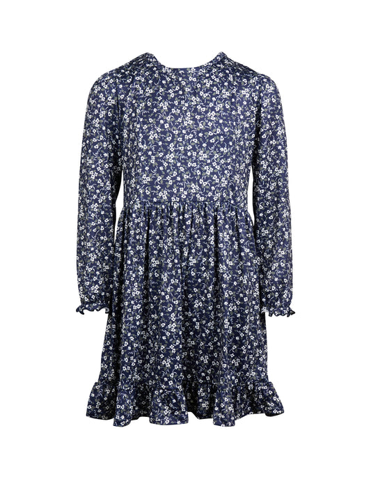 Lulu Dress - Lucky Last! (Size 12)