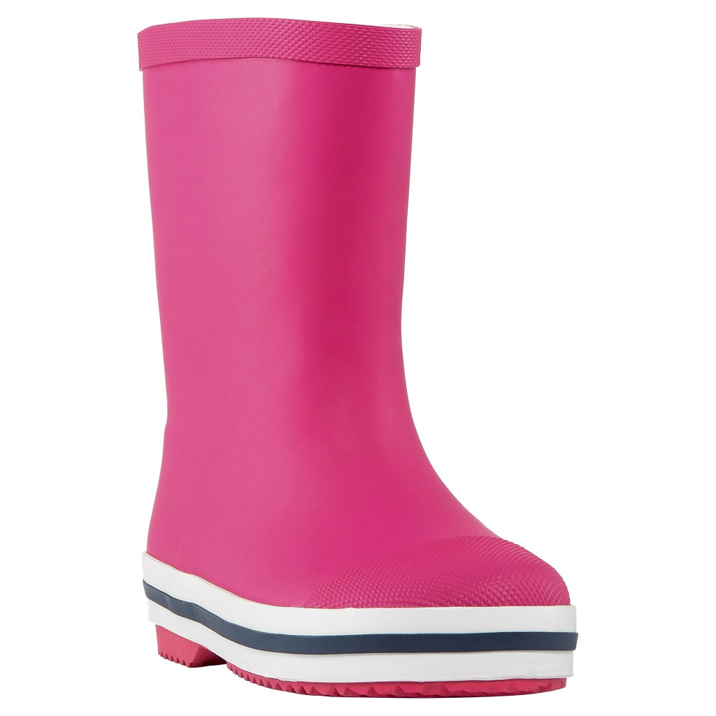 Pink Gumboots