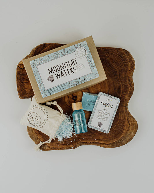 Moonlight Waters Mini Kit