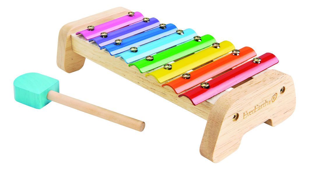 EverEarth Xylophone